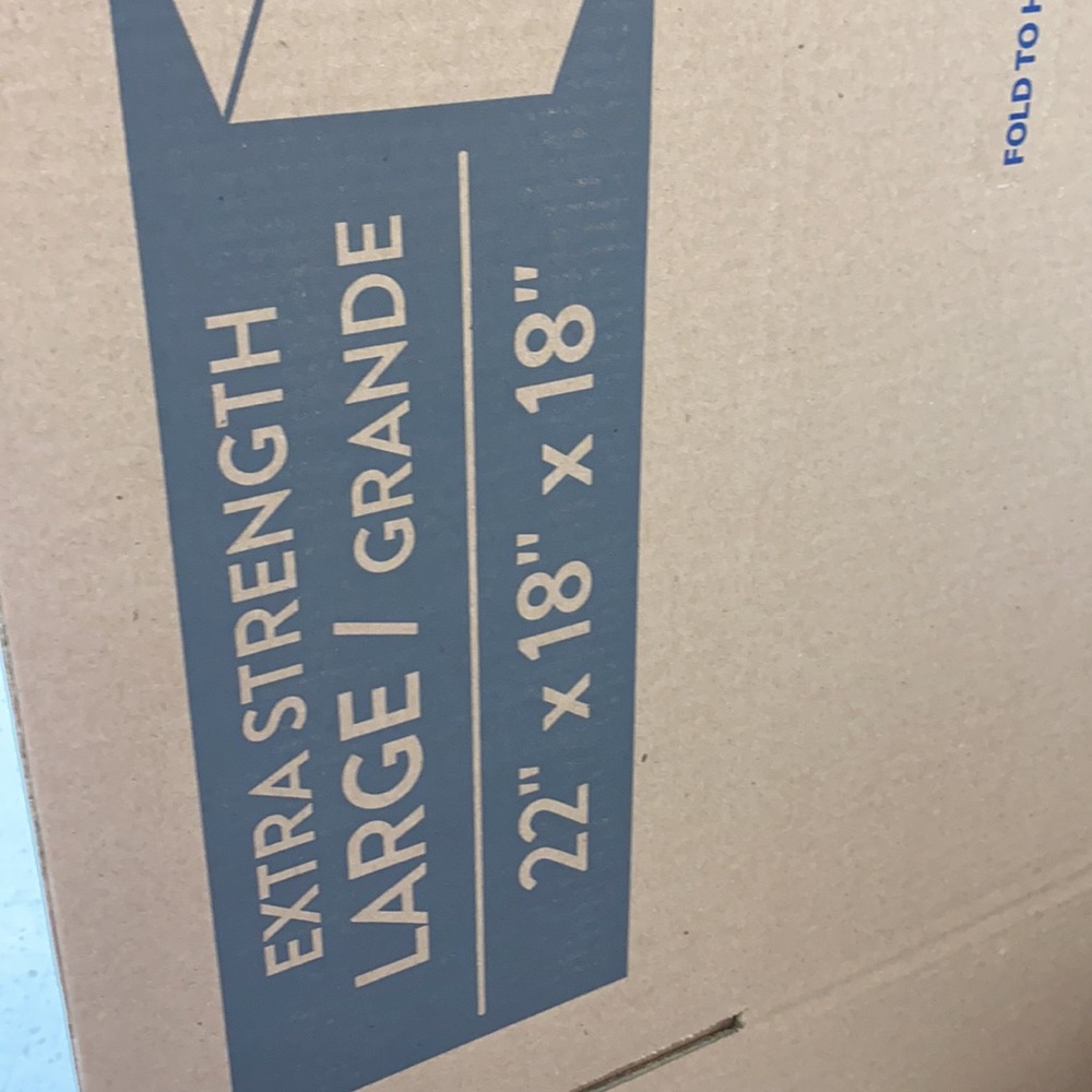 Dixie box